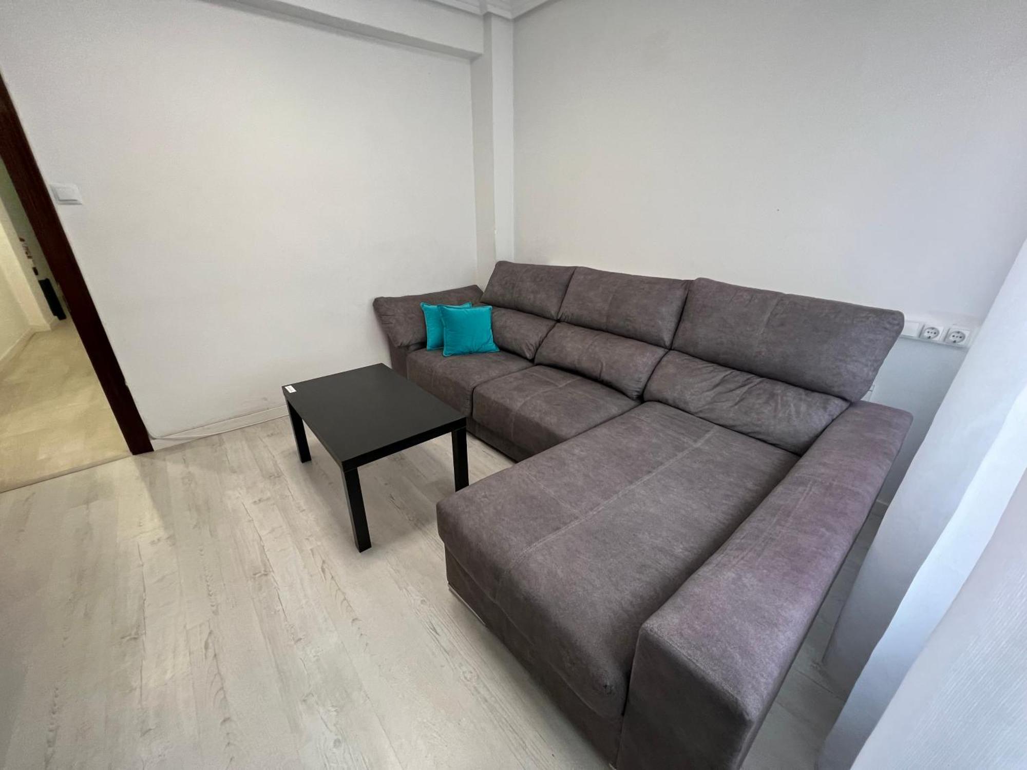 Apartment Del Mar, A 2' De La Playa San Lorenzo *